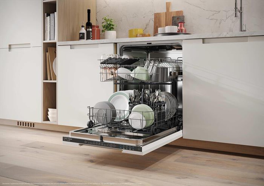 Immagine del prodotto CANDY - CIU 3C7L0B-Non applicabile