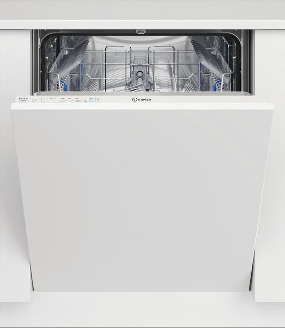 Immagine del prodotto INDESIT - Lavastoviglie D2I HKL326 Classe E 14 coperti
