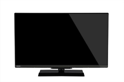 TOSHIBA - Smart TV LED FHD 32" 32LV3E63DA-Nero