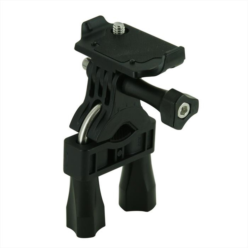 "NILOX - Pipe Clamp Mount"