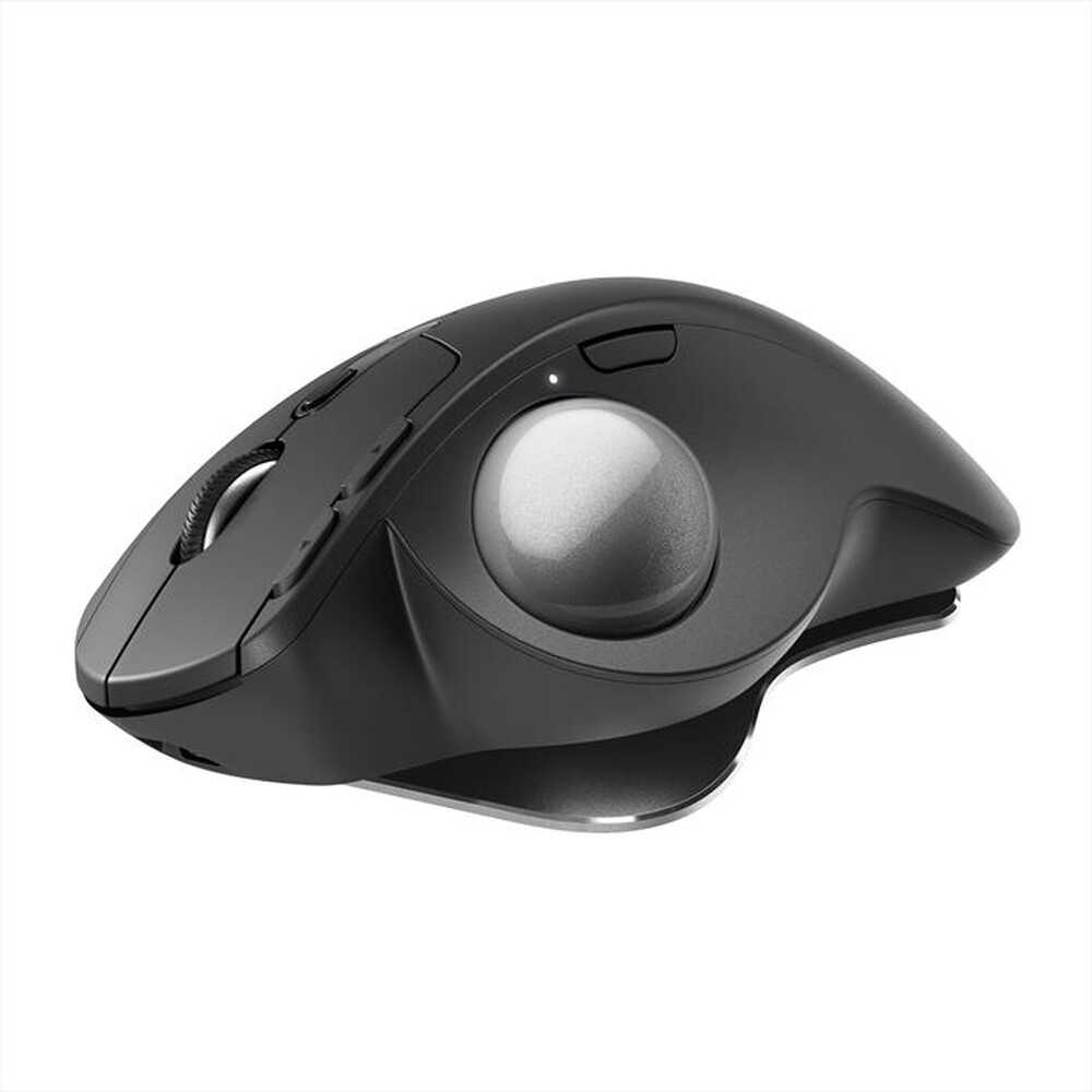 Immagine del prodotto LOGITECH - Trackball MX ERGO S-Grafite