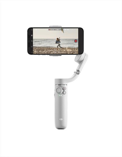 DJI - OSMO MOBILE 5-grigio