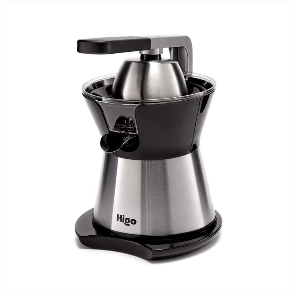 Immagine del prodotto HIGO - Spremiagrumi elettrico con leva SA-21