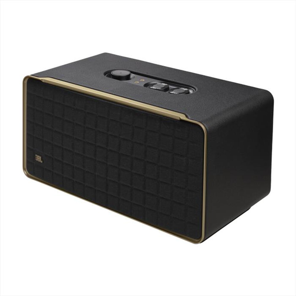 Immagine del prodotto JBL - Altoparlante Bluetooth AUTHENTICS 500-Nero