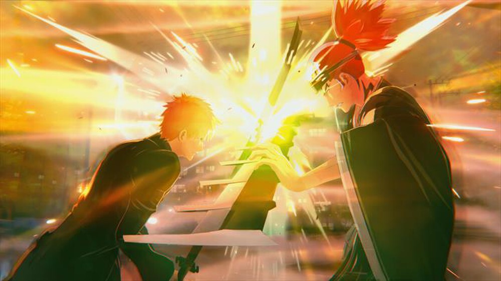 Immagine del prodotto NAMCO - BLEACH REBIRTH OF SOULS XBXSX