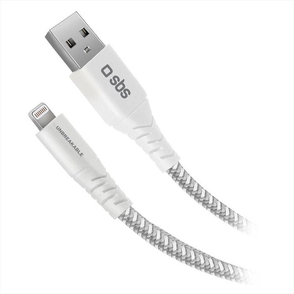 Immagine del prodotto SBS - TECABLEUNKELIGW-bianco