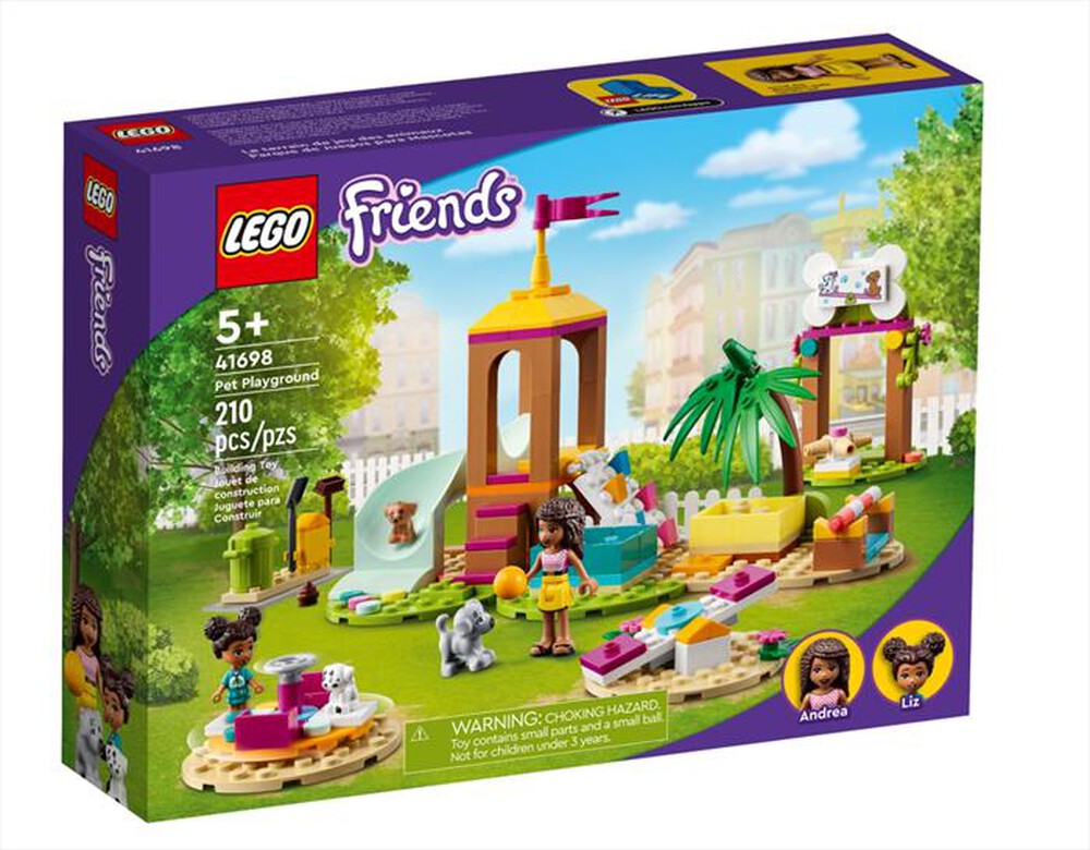 "LEGO - FRIENDS 41698"