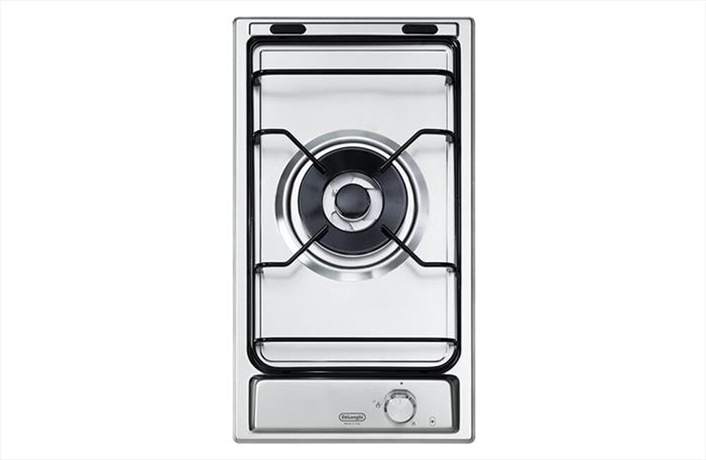 Immagine del prodotto DE LONGHI - Piano cottura a gas I 13 D 28,8cm-Inox