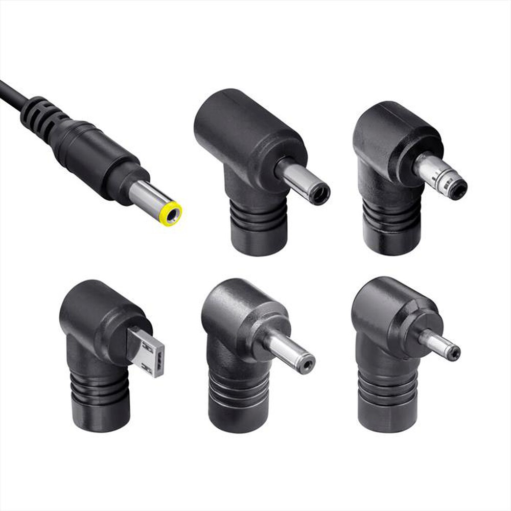 Immagine del prodotto TRUST - MAXO ASUS 90W LAPTOP CHARGER-Black