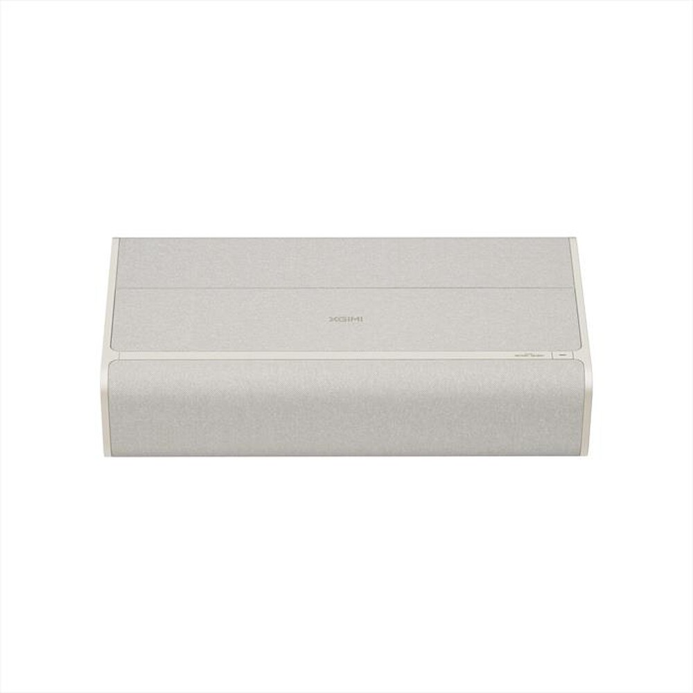 "XGIMI - AURA 2 - PROIETTORE LASER UST IMAX 4K-Bianco"
