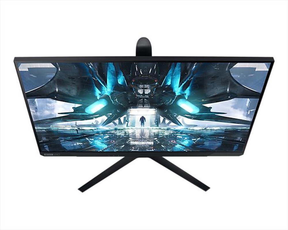"SAMSUNG - LS28AG700NUXEN"