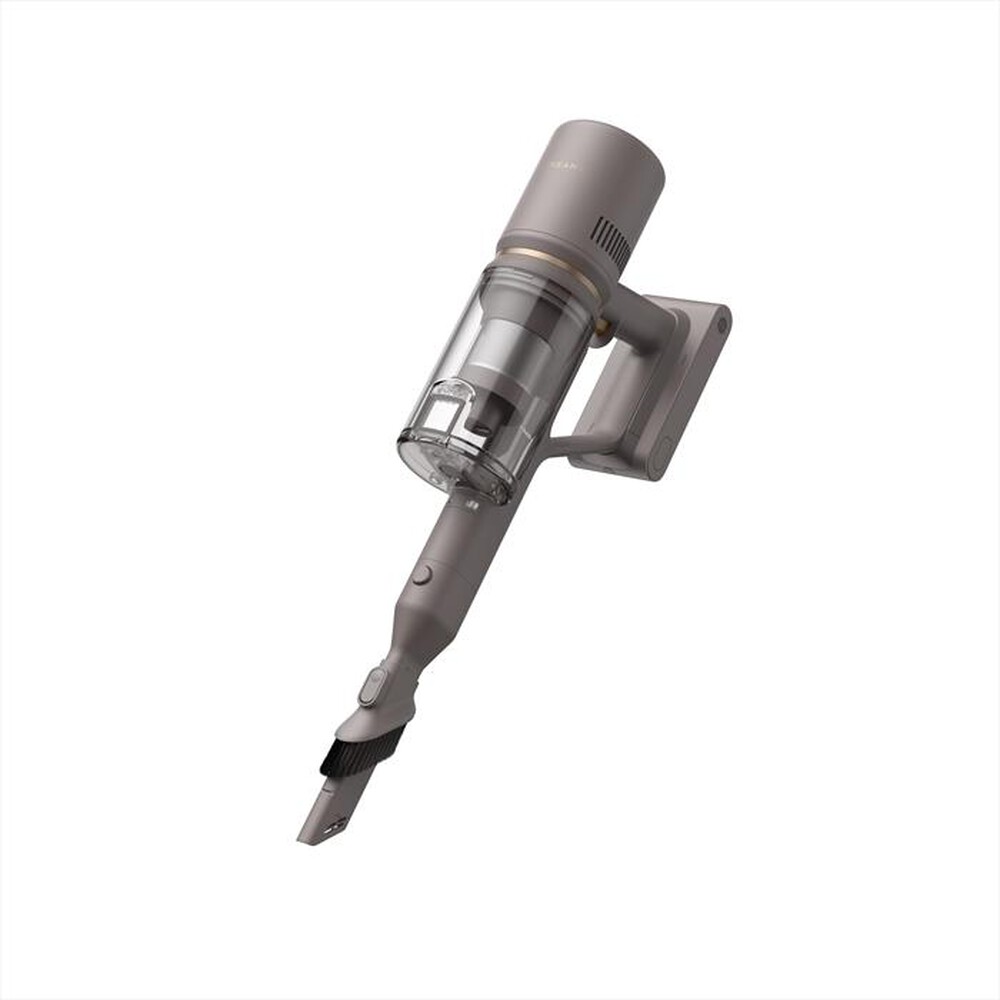 Immagine del prodotto DREAME - Scopa elettrica Z10 con stazione auto svuotamento-Grigio/Oro