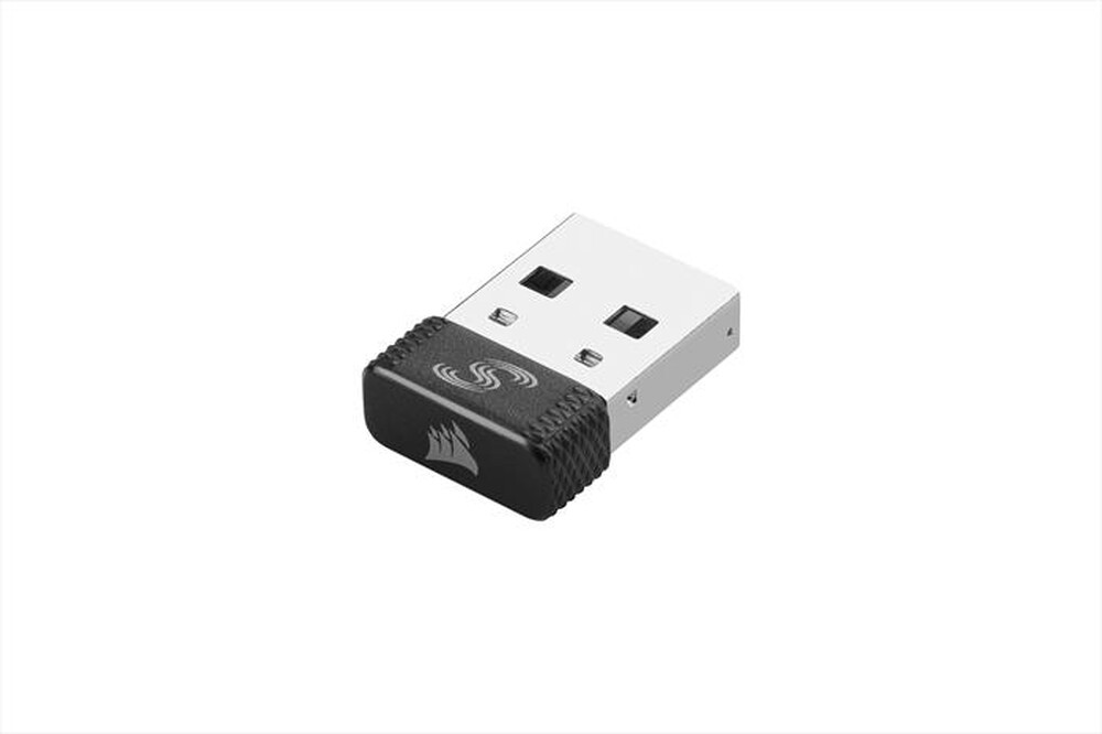 "CORSAIR - Mouse KATAR PRO WRLS-Nero"
