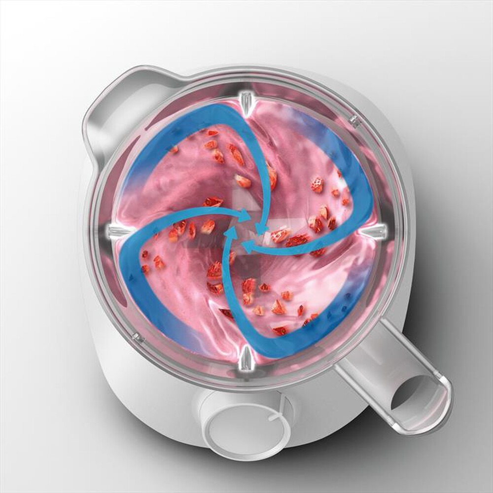 "PHILIPS - Frullatore SERIES 3000 HR2041/00"