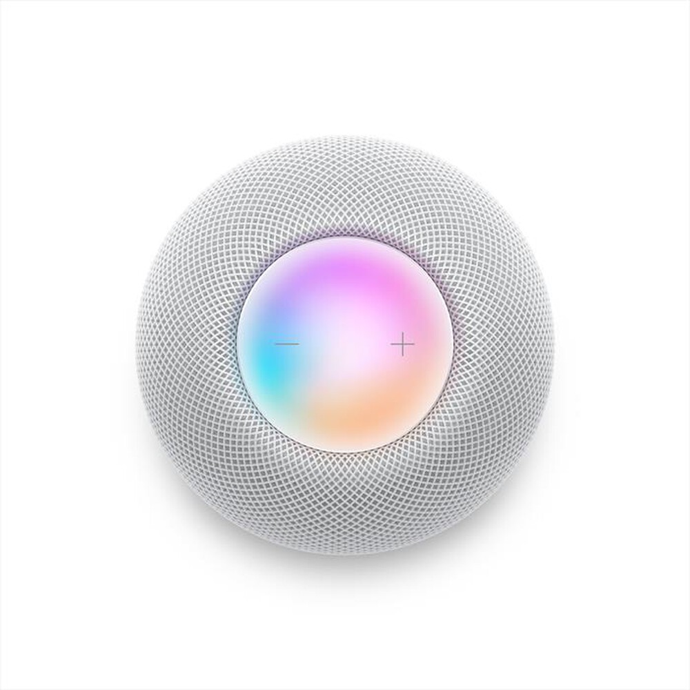 "APPLE - Homepod Mini-Bianco"