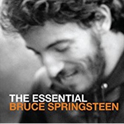 SONY MUSIC - SPRINGSTEEN BRUCE-THE ESSENTIAL BRUCE SPRINGSTEEN - 