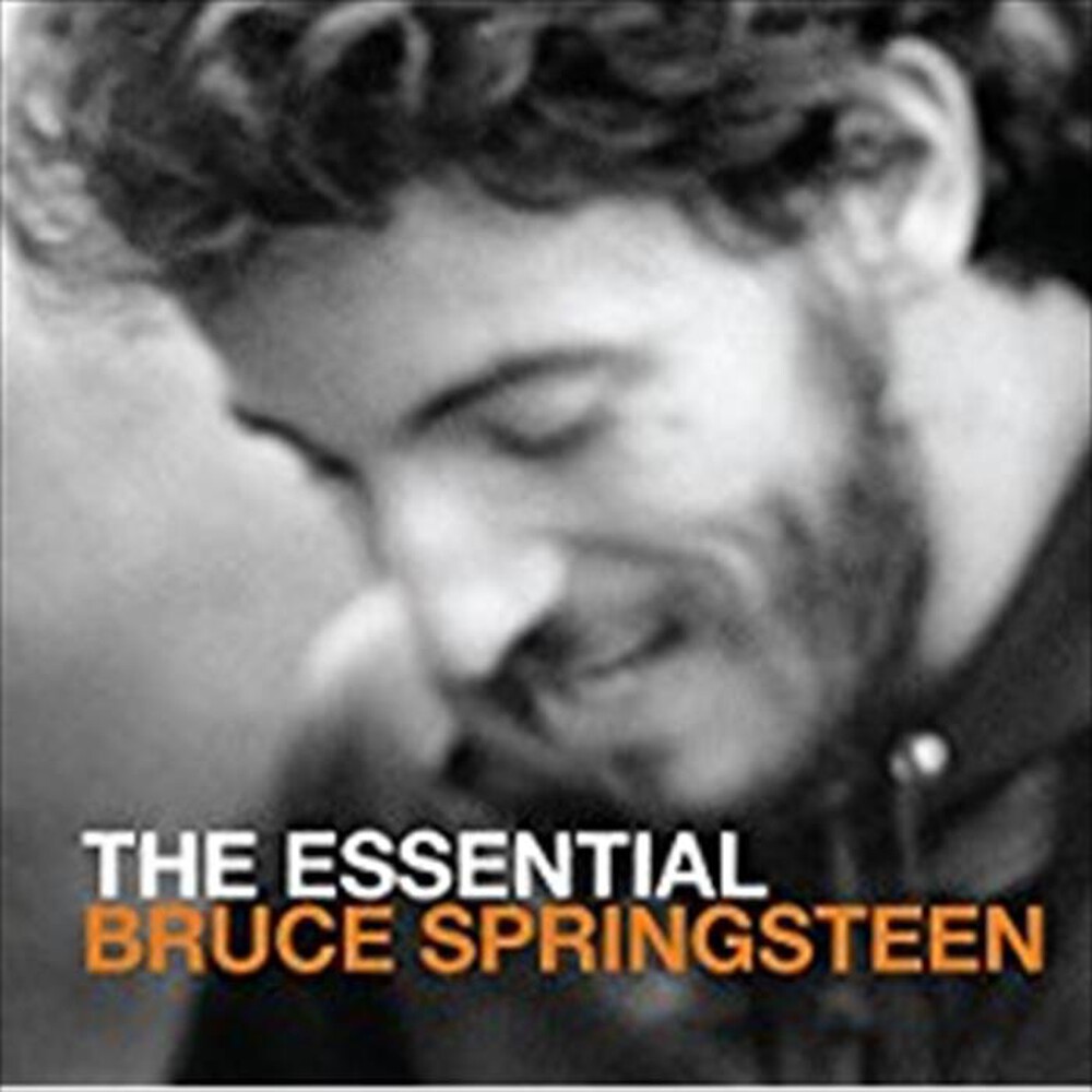 "SONY MUSIC - SPRINGSTEEN BRUCE-THE ESSENTIAL BRUCE SPRINGSTEEN"