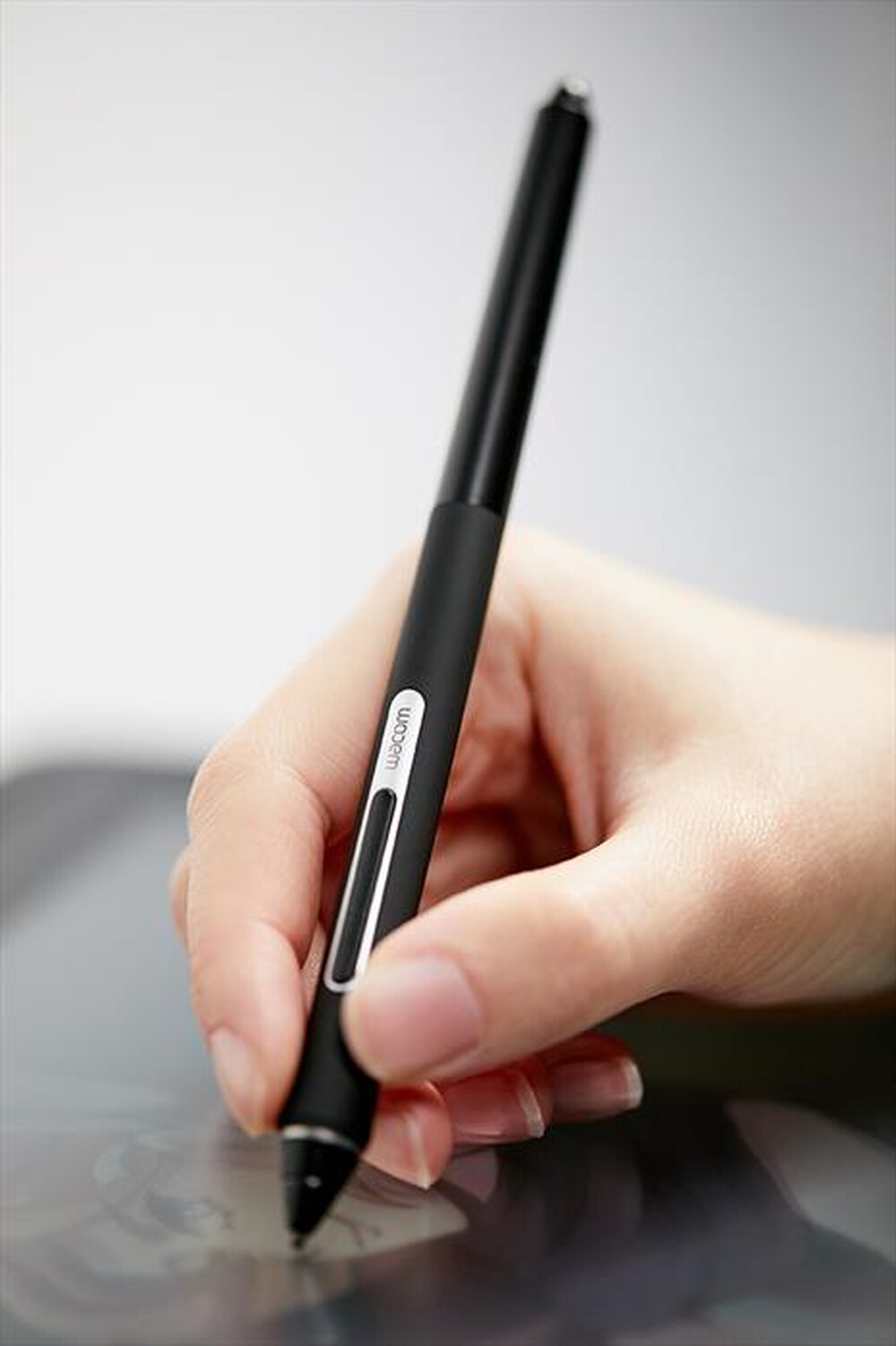 "WACOM - PRO PEN SLIM-NERO"