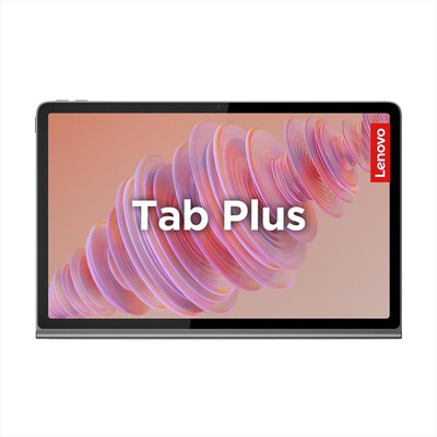 LENOVO - Tablet TAB PLUS ZADX0177SE 8GB 128GB WIFI-Luna Grey