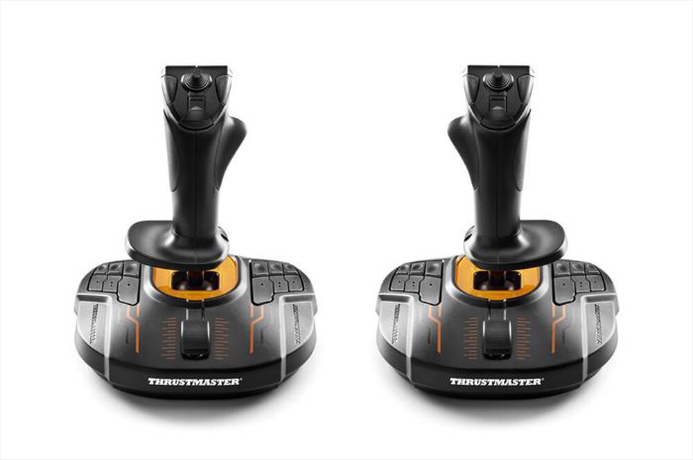 "THRUSTMASTER - T16000 M FCS Space Sim Duo"
