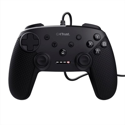 TRUST - GXT541 MUTA PC CONTROLLER-Black