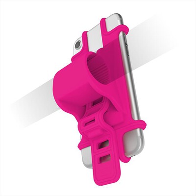 CELLY - EASYBIKEPK-Rosa/Silicone