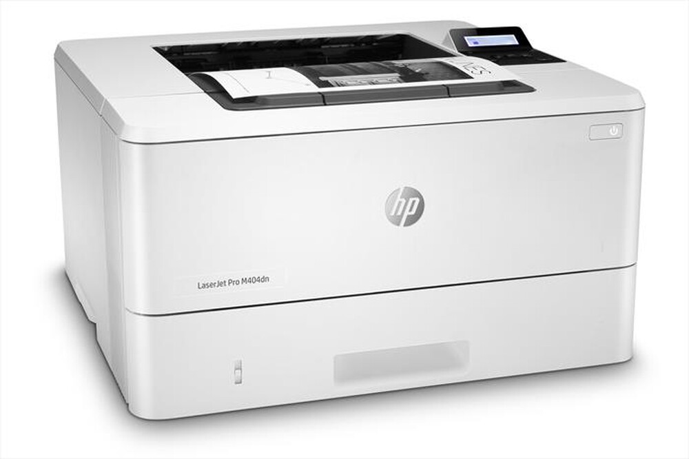 "HP - LASERJET PRO M404DN-Bianca"