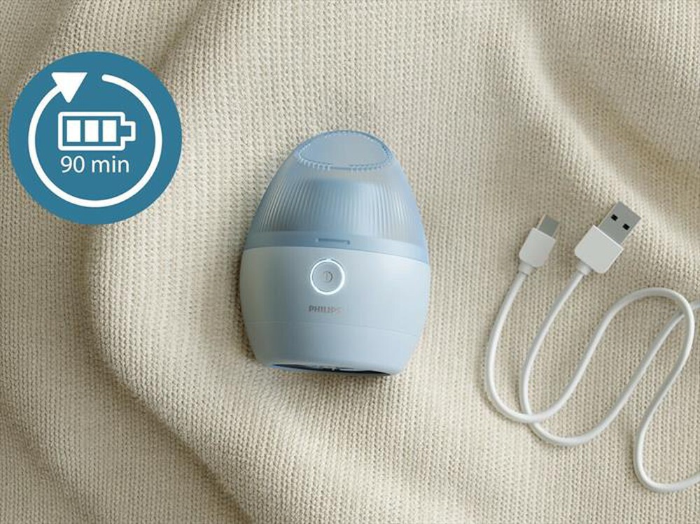Immagine del prodotto PHILIPS - Levapelucchi SERIES 1000 GCA2100/20