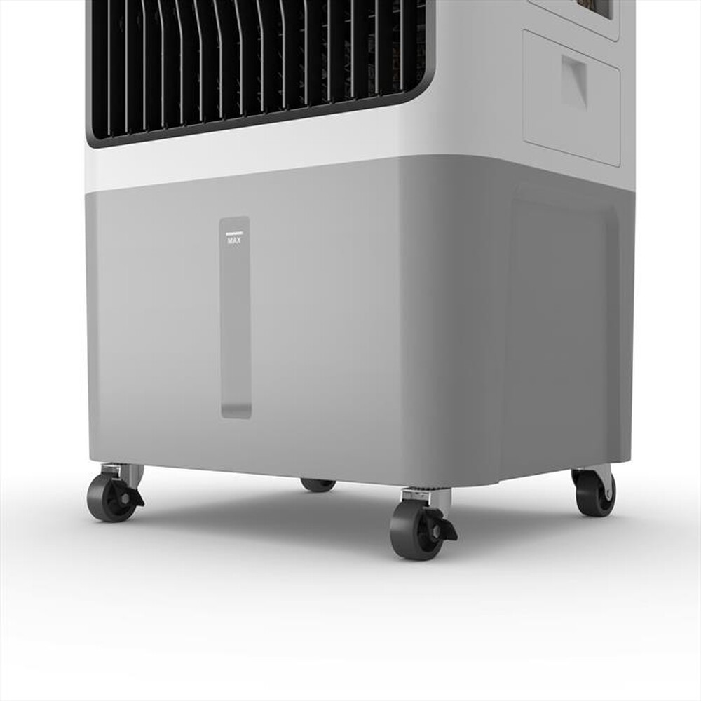 "OLIMPIA SPLENDID - Ventilatore tower PELER 40-Bianco - Grigio - Nero"