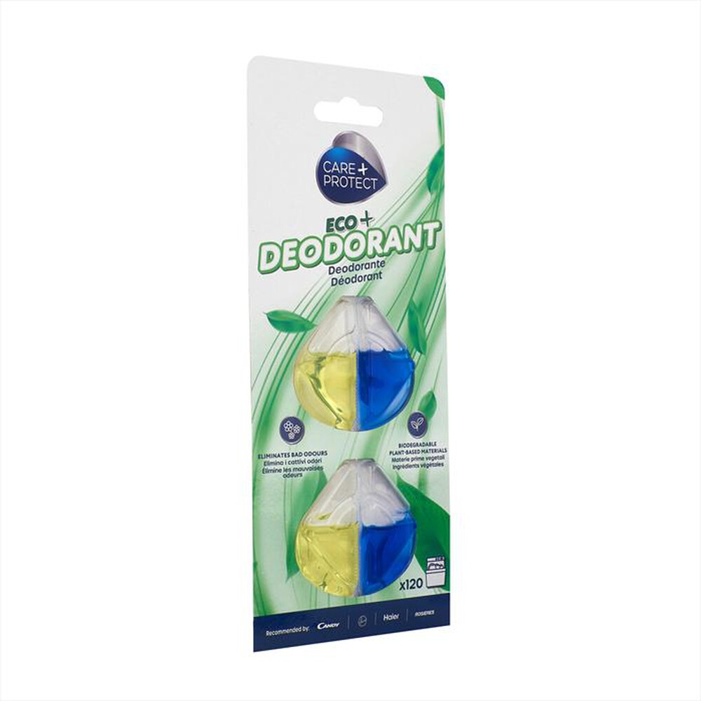 "CARE & PROTECT - Capsule CPP60DWE"
