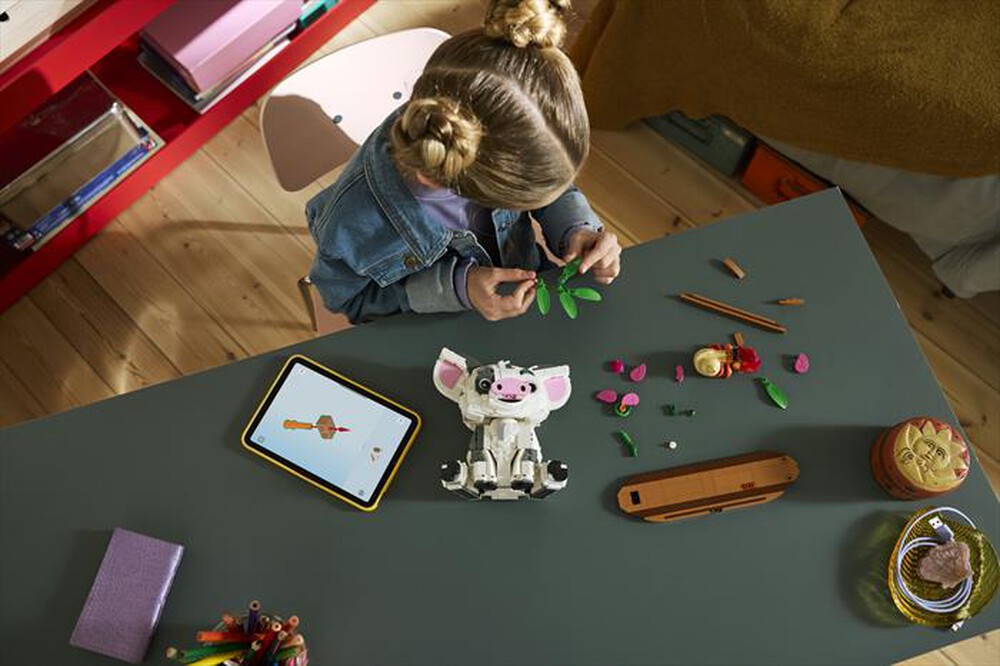 Immagine del prodotto LEGO - DISNEY Pua - 43292