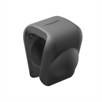 INSTA360 - CAPPUCCIO PER OBIETTIVO 360-Black