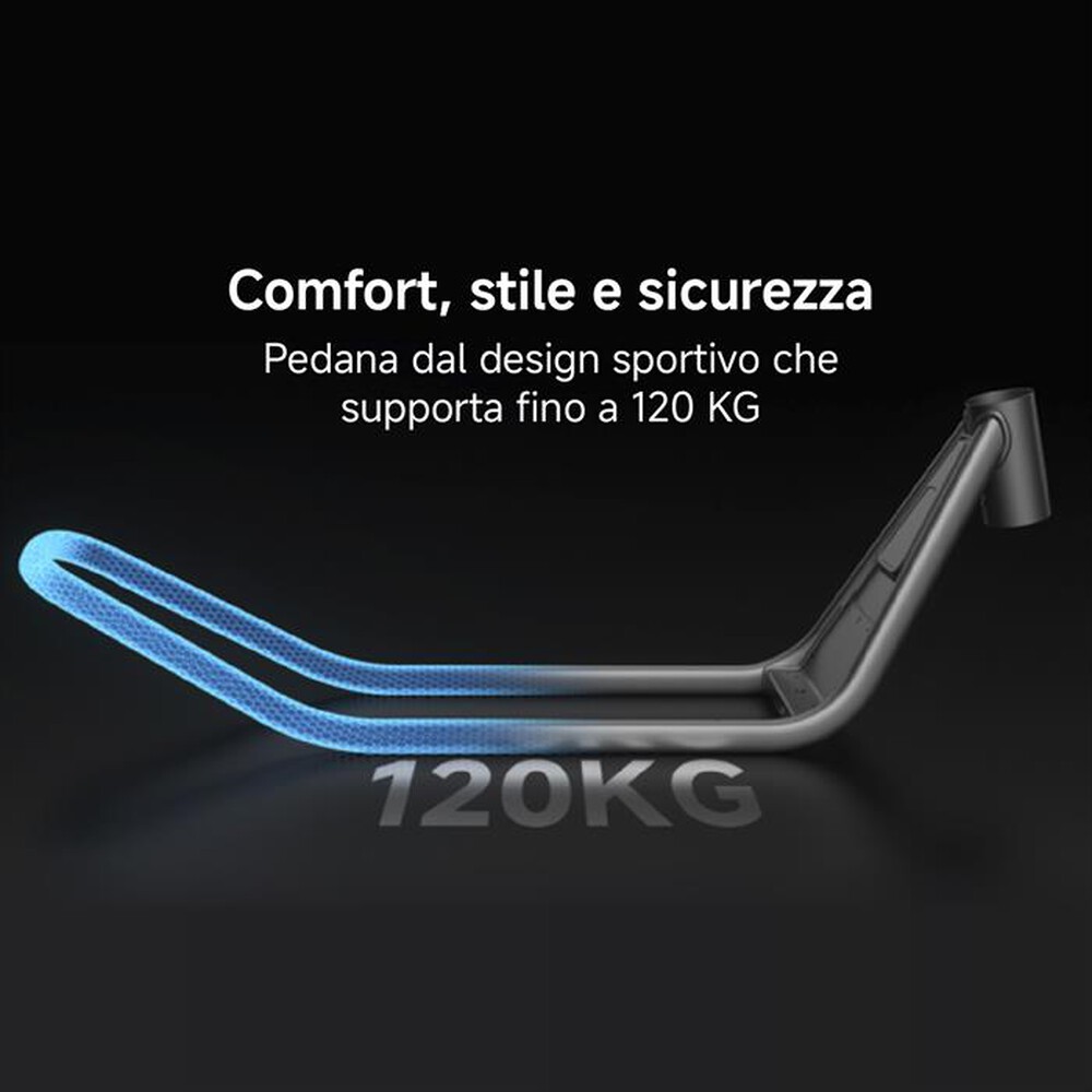 Immagine del prodotto XIAOMI - Monopoattino ELECTRIC SCOOTER 6-Nero
