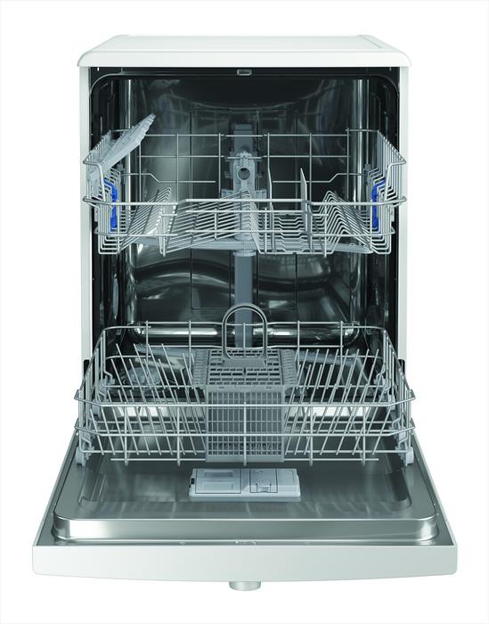 Immagine del prodotto INDESIT - Lavastoviglie IN2FD14BNP80W Classe D 14 coperti