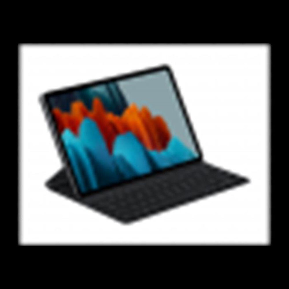 "SAMSUNG - EF-DT630BBEGIT-NERO"