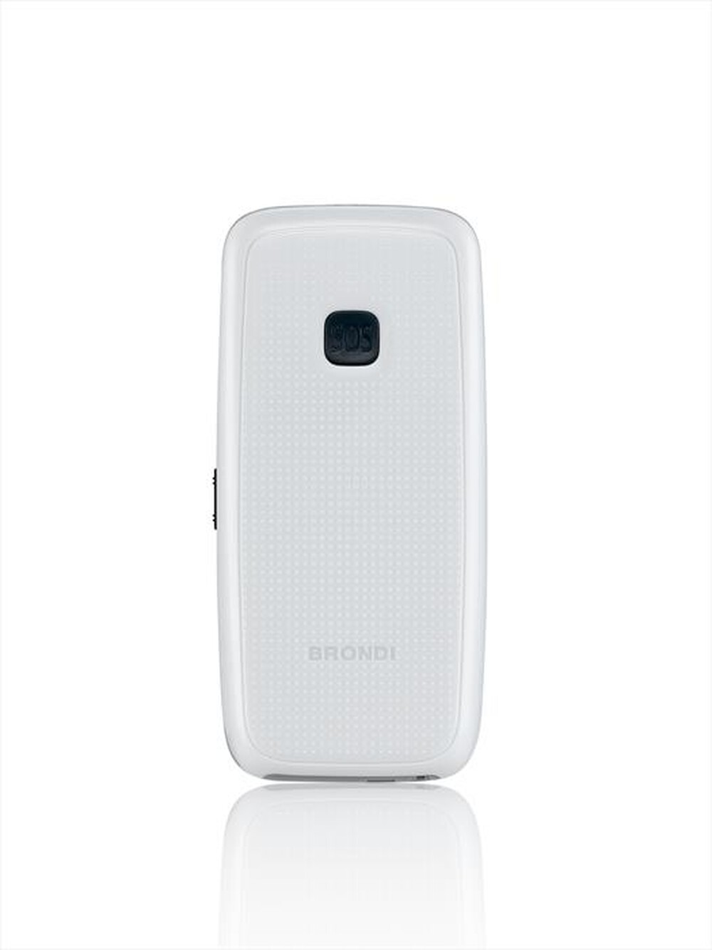 "BRONDI - AMICO UNICO-Bianco"
