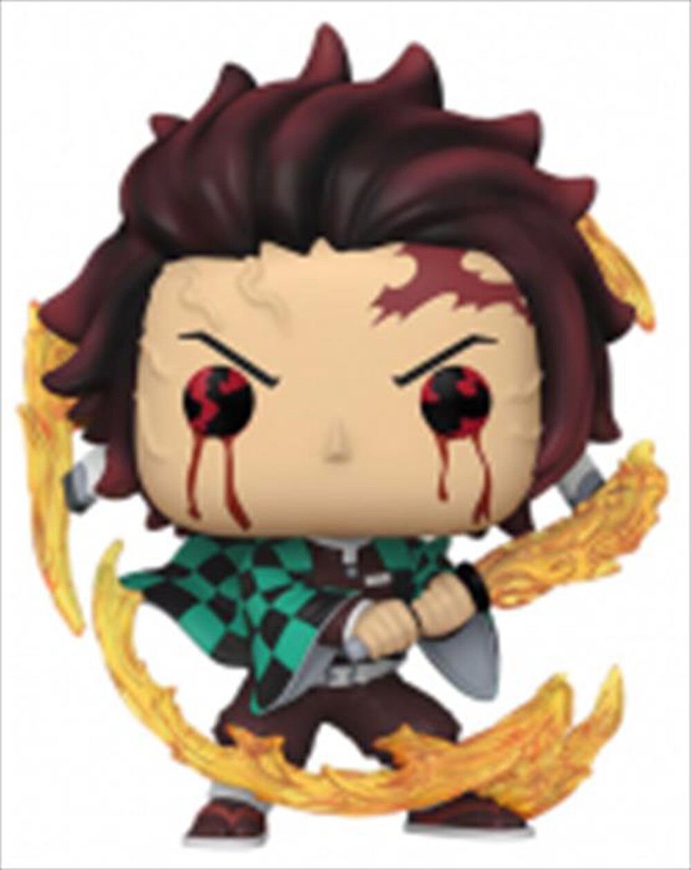 Immagine del prodotto FUNKO - 80334 Demon Slayer Tanjiro Kamado 1748-n.d.