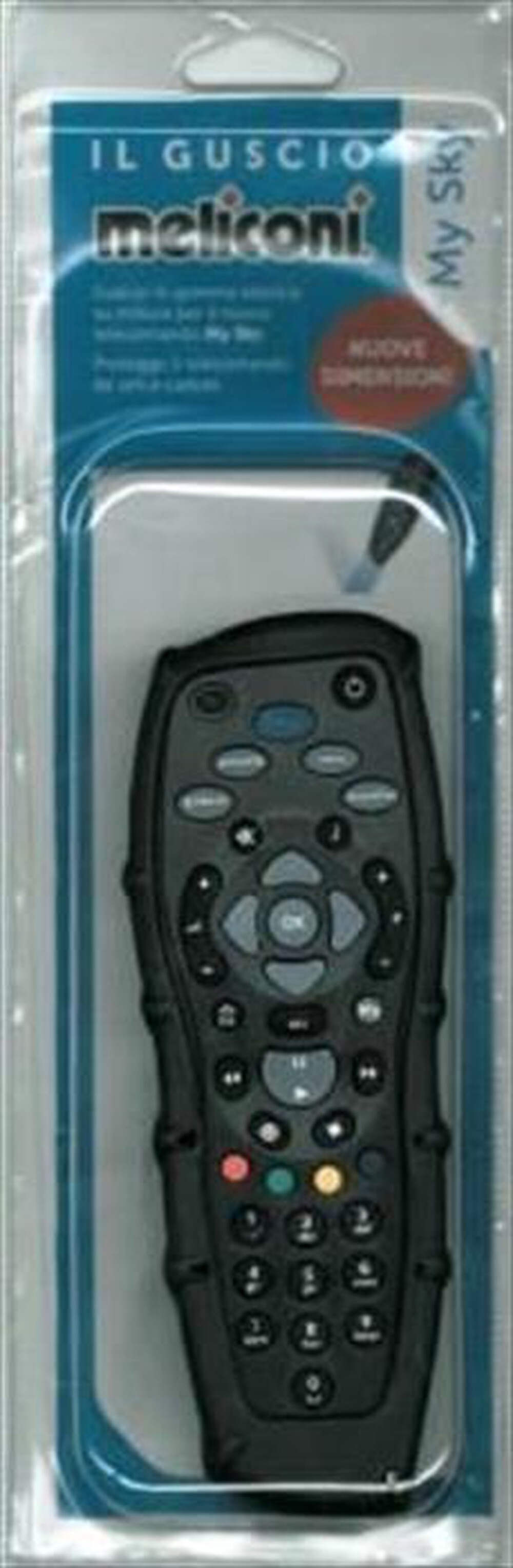 Immagine del prodotto MELICONI - My Sky-Nero