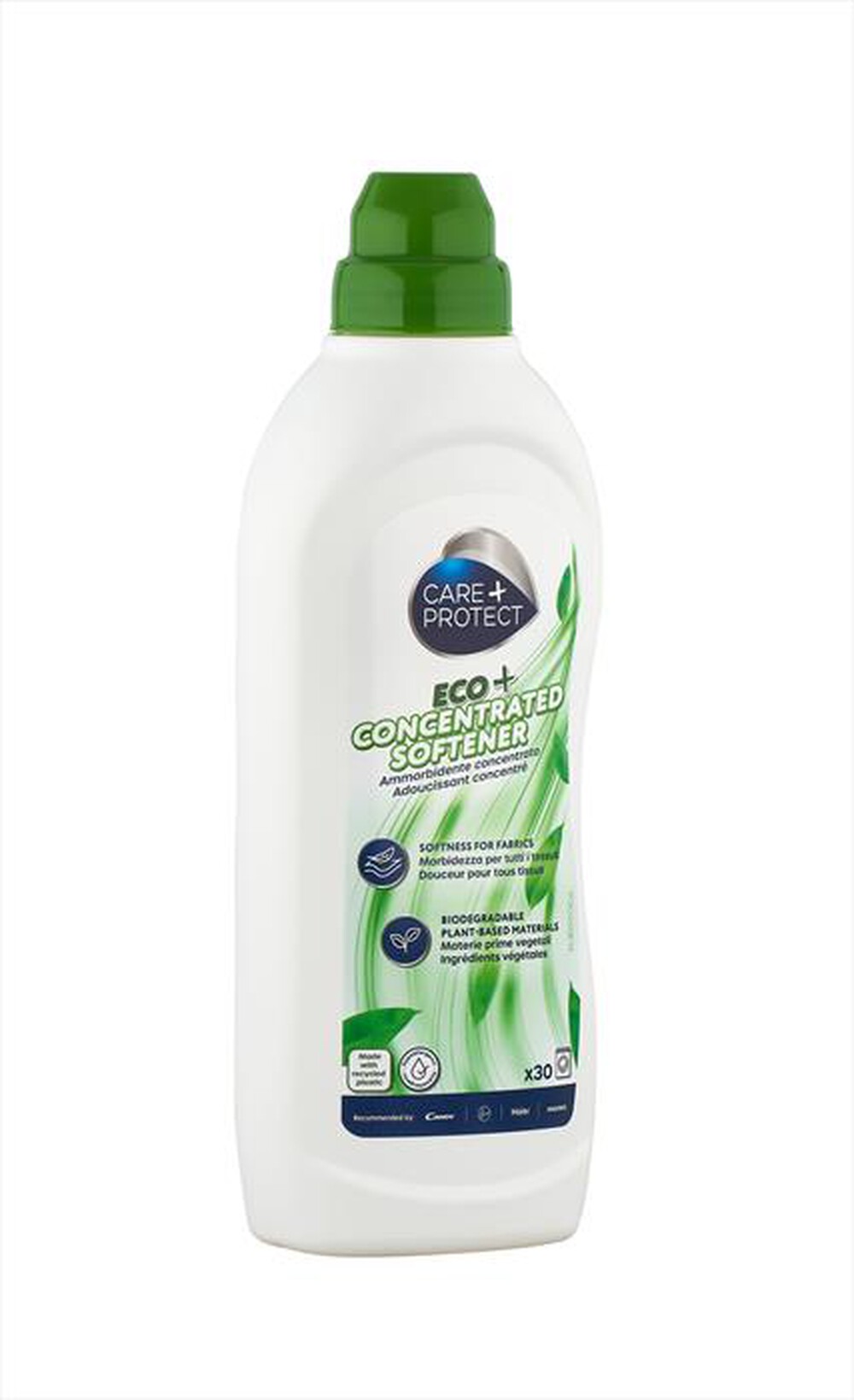 "CARE & PROTECT - Softener CPP750WME"