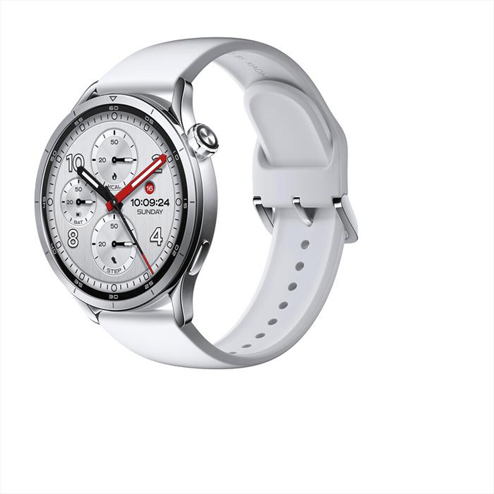 Immagine del prodotto XIAOMI - Smartwatch WATCH S5 46mm-Silver