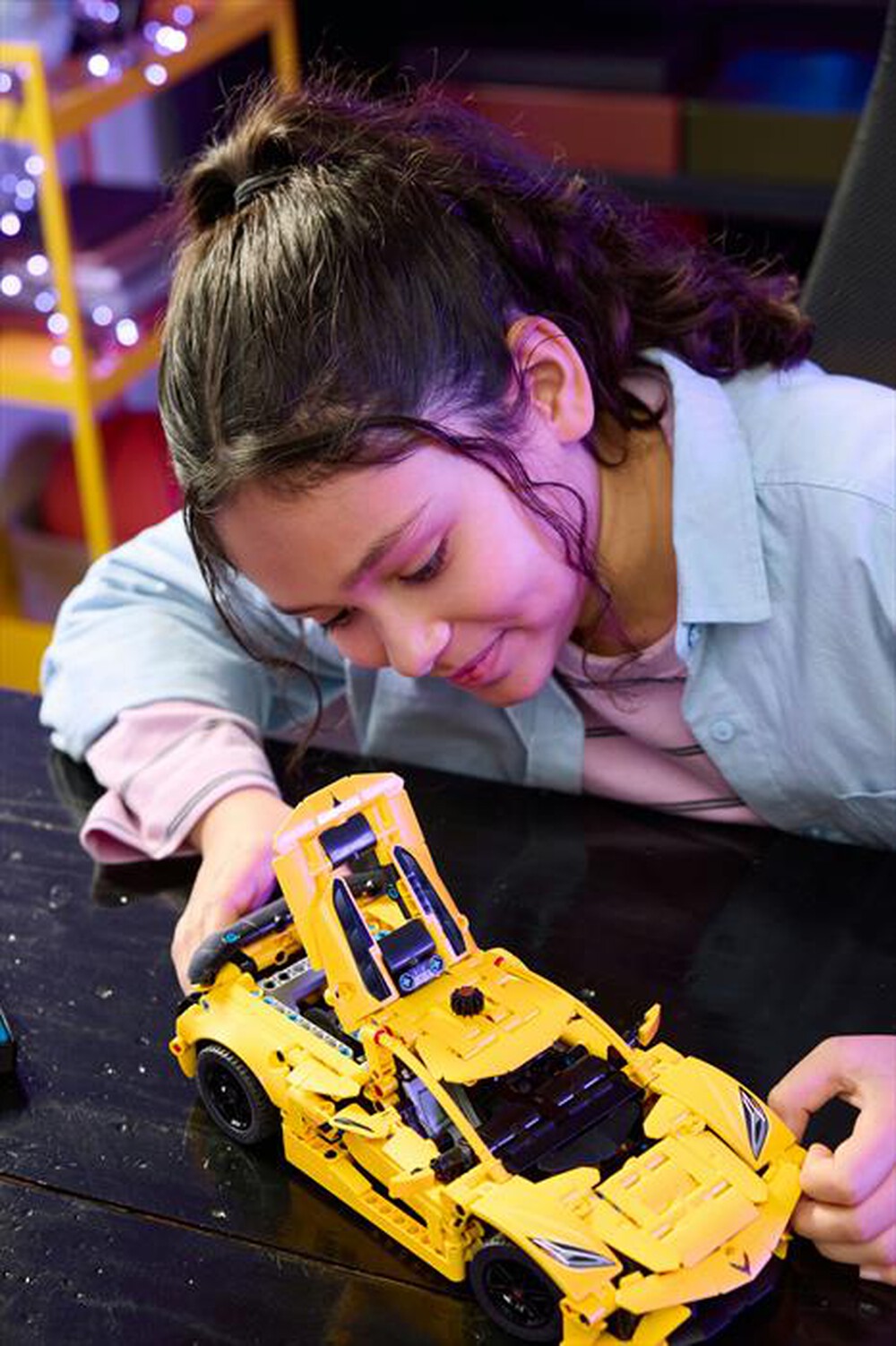 Immagine del prodotto LEGO - TECHNIC Chevrolet Corvette Stingray 42205