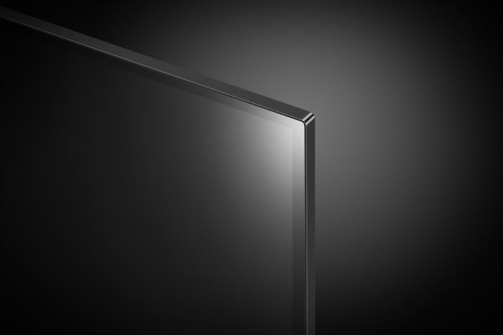"LG - Smart TV OLED UHD 4K 42\" OLED42C34LA-Argento"