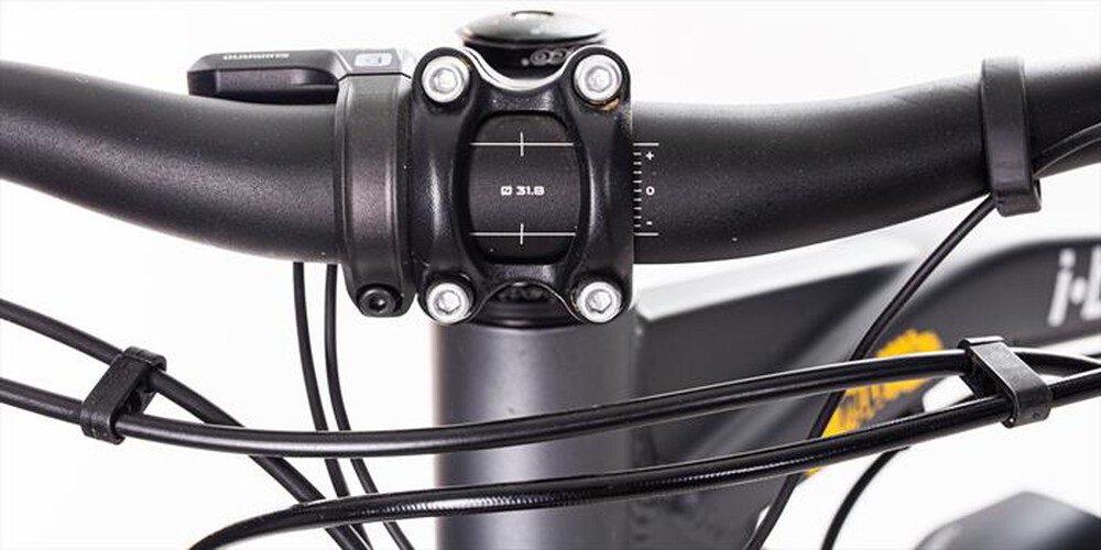 "IBIKE - MTB MUD PRO7 ITA99-GRIGIO"