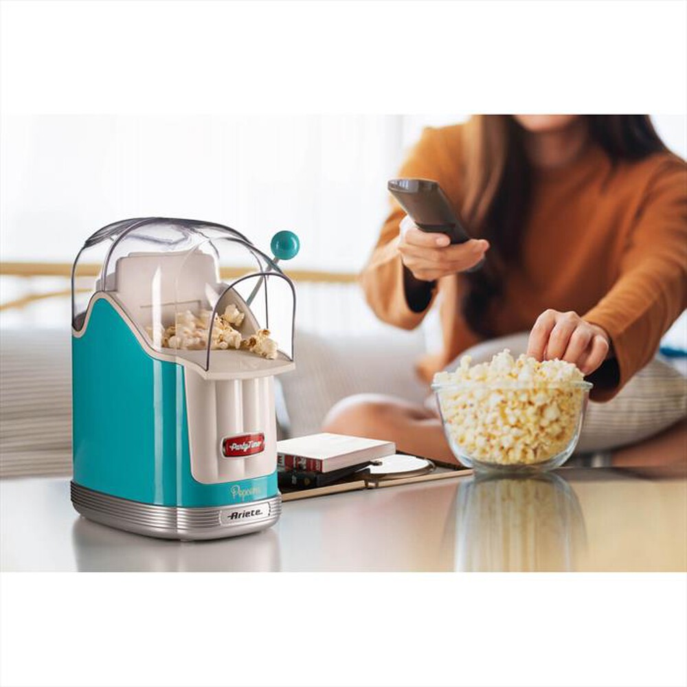 Immagine del prodotto ARIETE - 2958-Azzurro