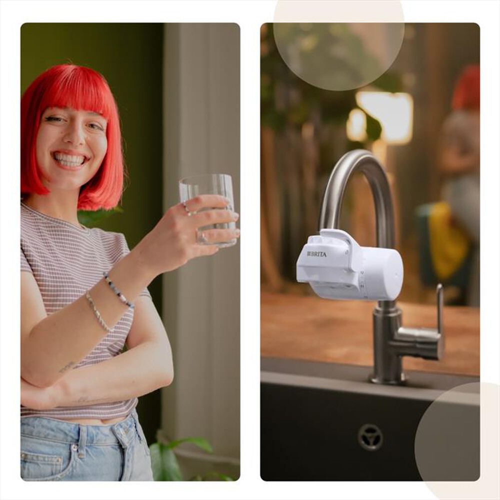 Immagine del prodotto BRITA - Filtro ON TAP V per sistema filtrante