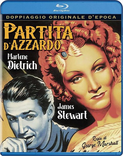 A & R PRODUCTIONS - Partita D'Azzardo
