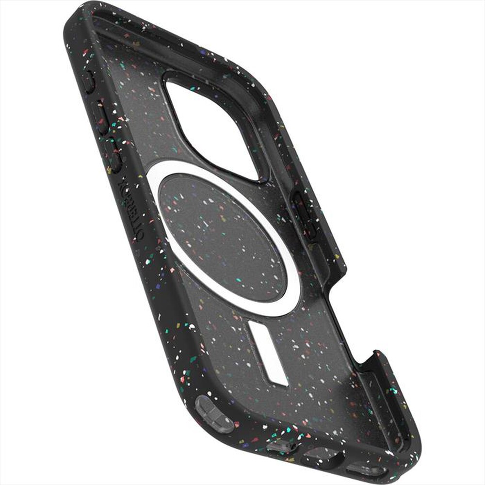 "OTTERBOX - SYMMETRY CORE CUSTODIA PER APPLE IPHONE 16-Nero"