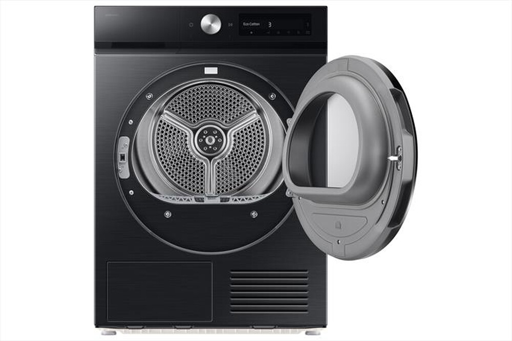 Immagine del prodotto SAMSUNG - Asciugatrice DV90DB7845GBU3 9 Kg-Nero