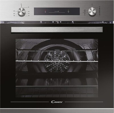 CANDY - Forno incasso elettrico FCP602XE Classe A+