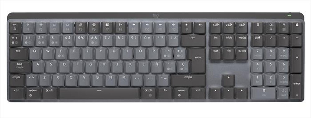 Immagine del prodotto LOGITECH - Tastiera MX Mechanical